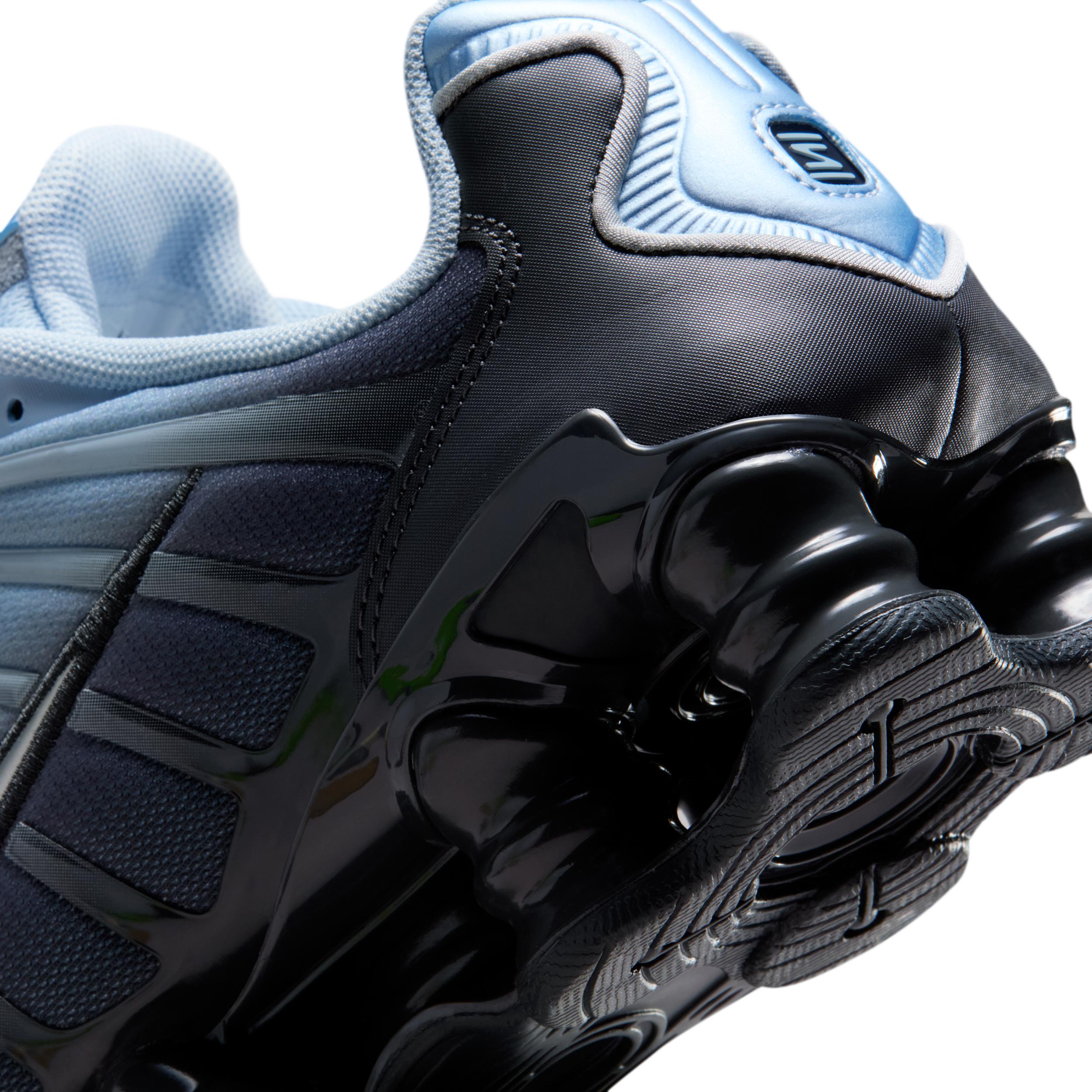 Nike Womens Shox TL Shoes | IO1912-060 Product Image
