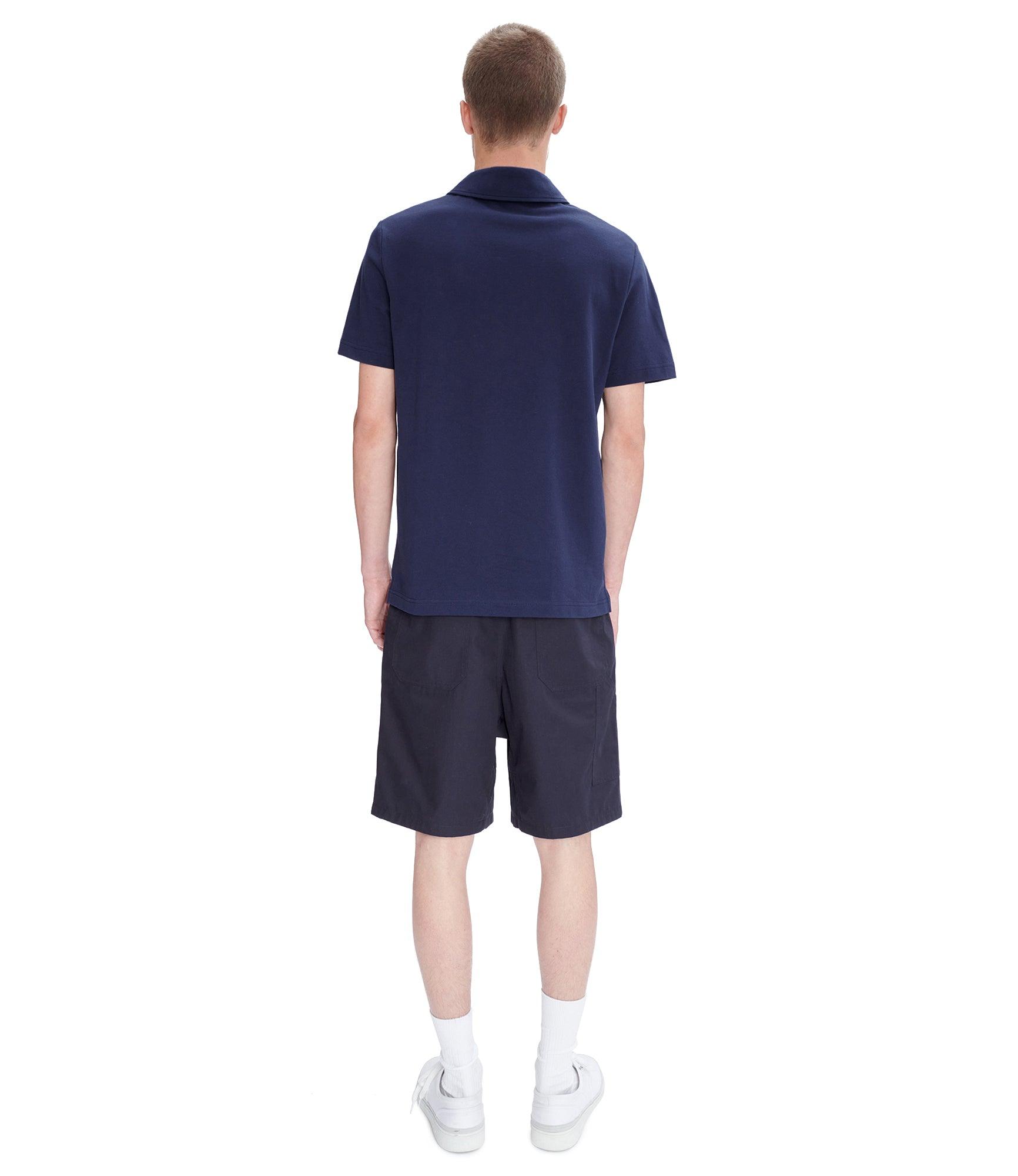 Austin polo shirt Male Product Image