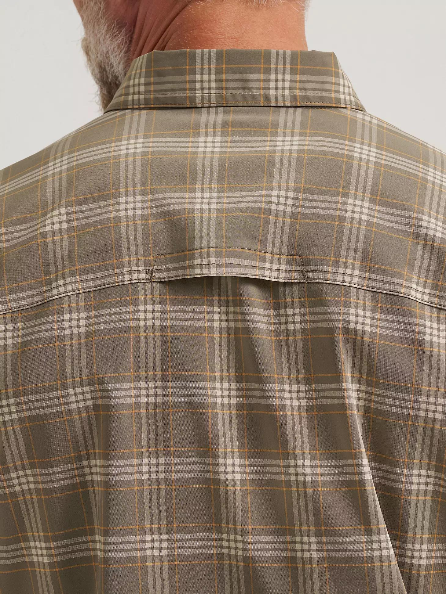 Wrangler® RIGGS Workwear® Technical All Season Shirt | Men's SHIRTS | Wrangler® Product Image