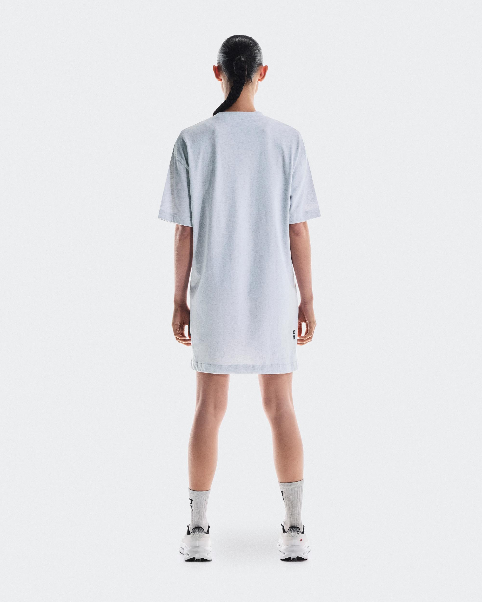 Club Dress: Women's Relaxed and Original Dress for All-Day. Product Image