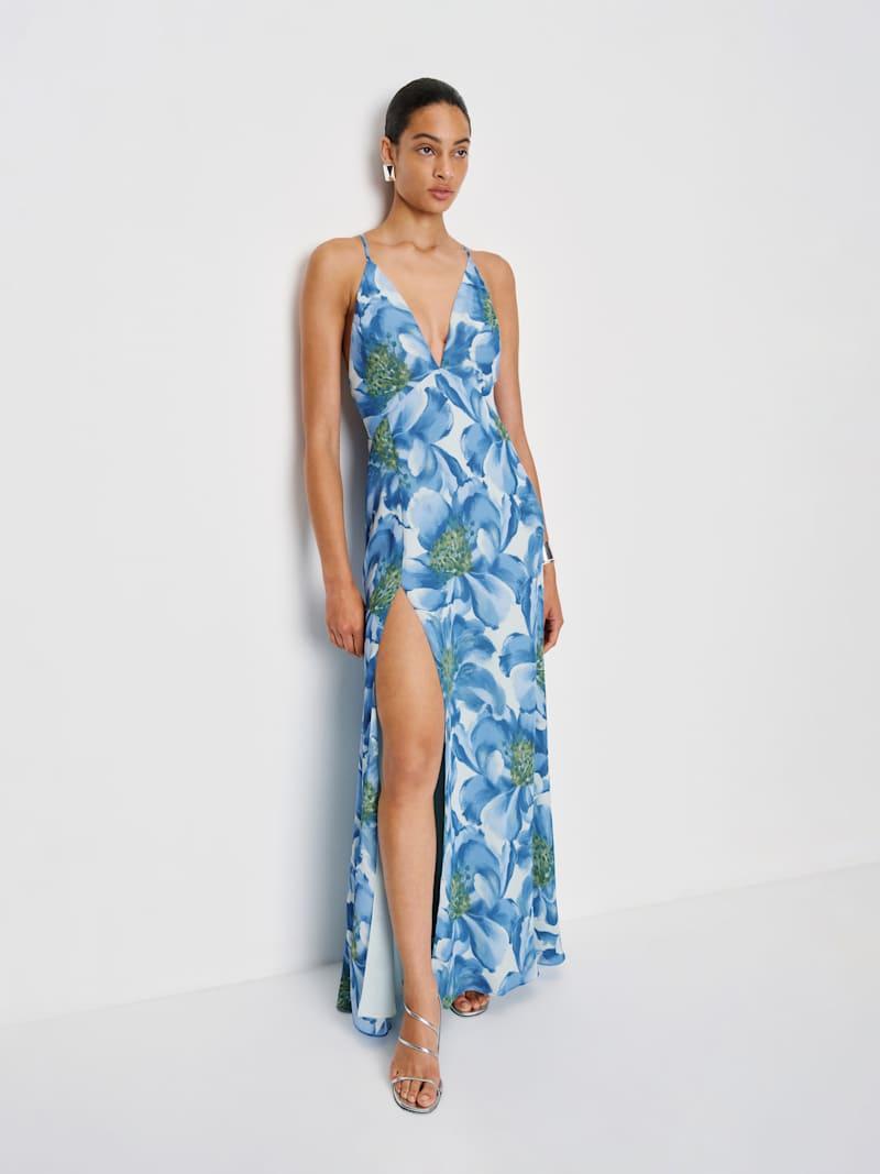 Zani Dress Product Image