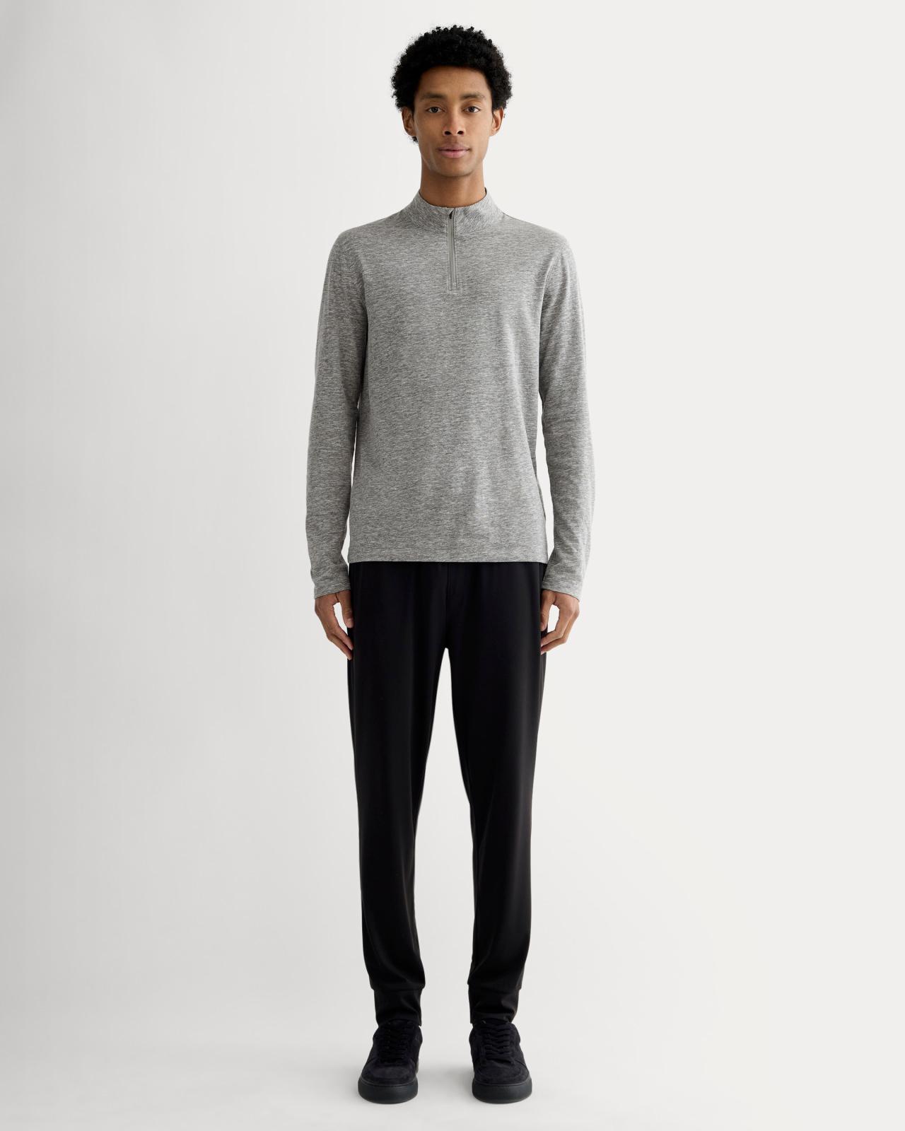The Rec Quarter-Zip Product Image
