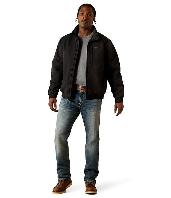 Ariat Field Insulated Long Sleeve Jacket Product Image