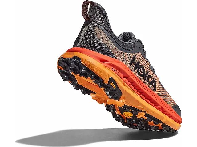 Men's | HOKA Mafate Speed 4 Product Image