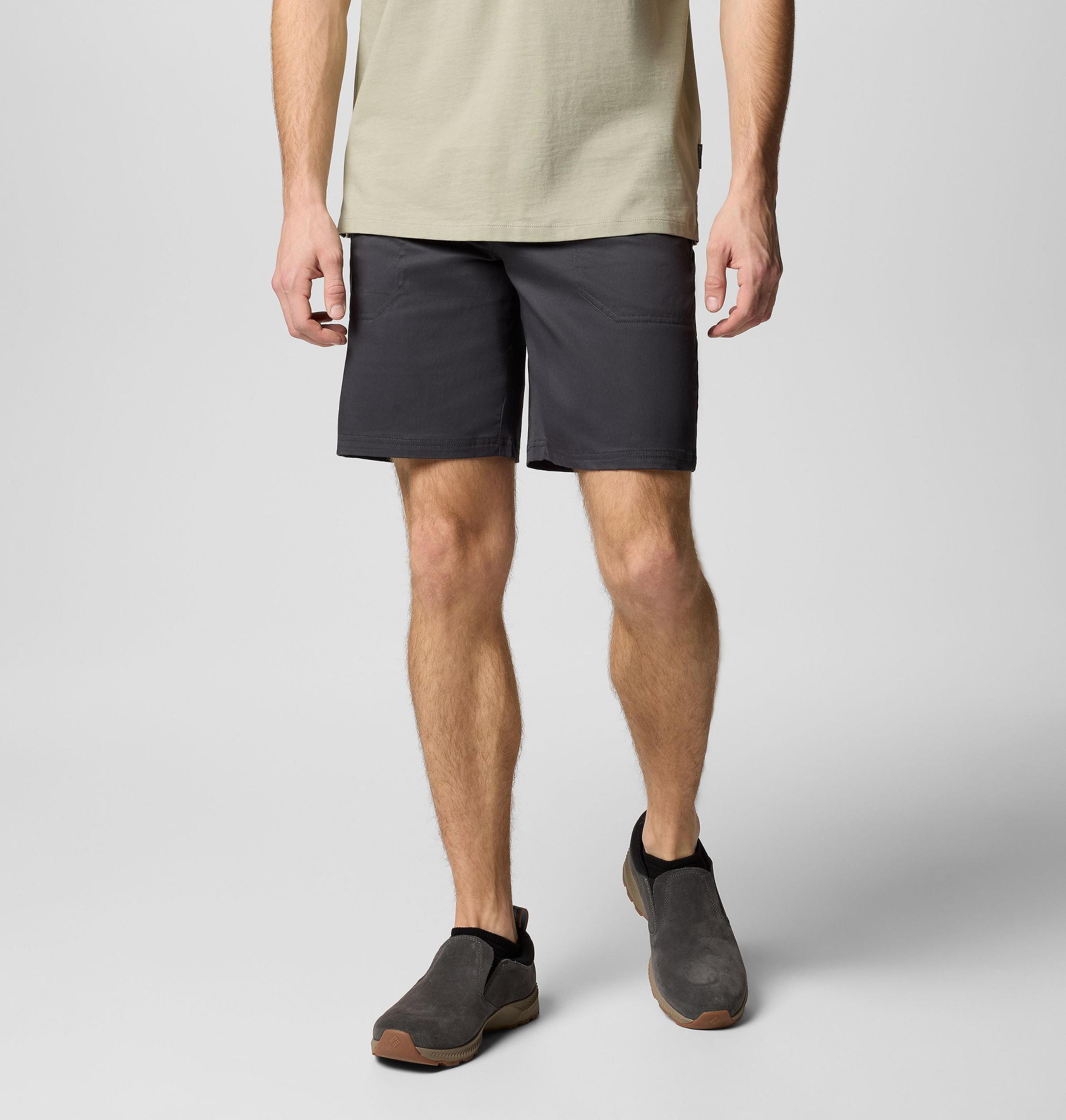 Columbia Mens Landroamer Twill Shorts- Product Image