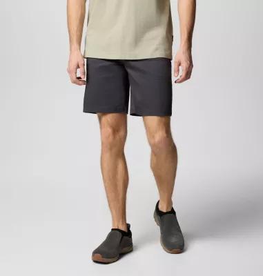 Columbia Mens Landroamer Twill Shorts- Product Image