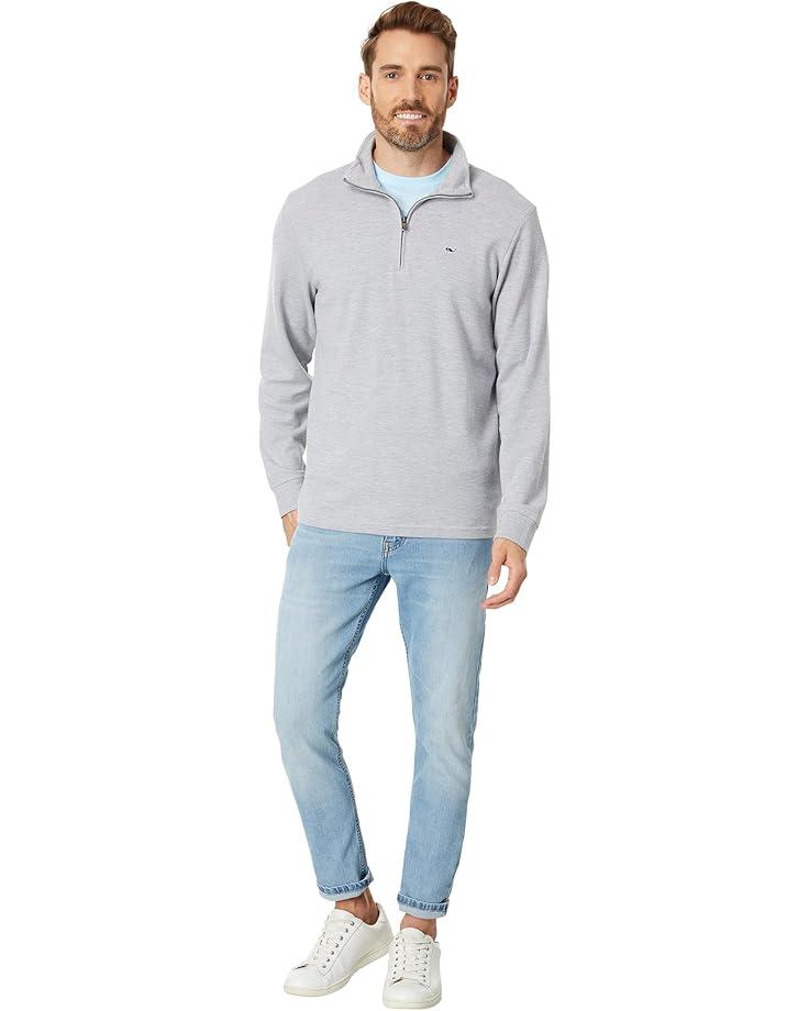 Sankaty Quarter-Zip Product Image