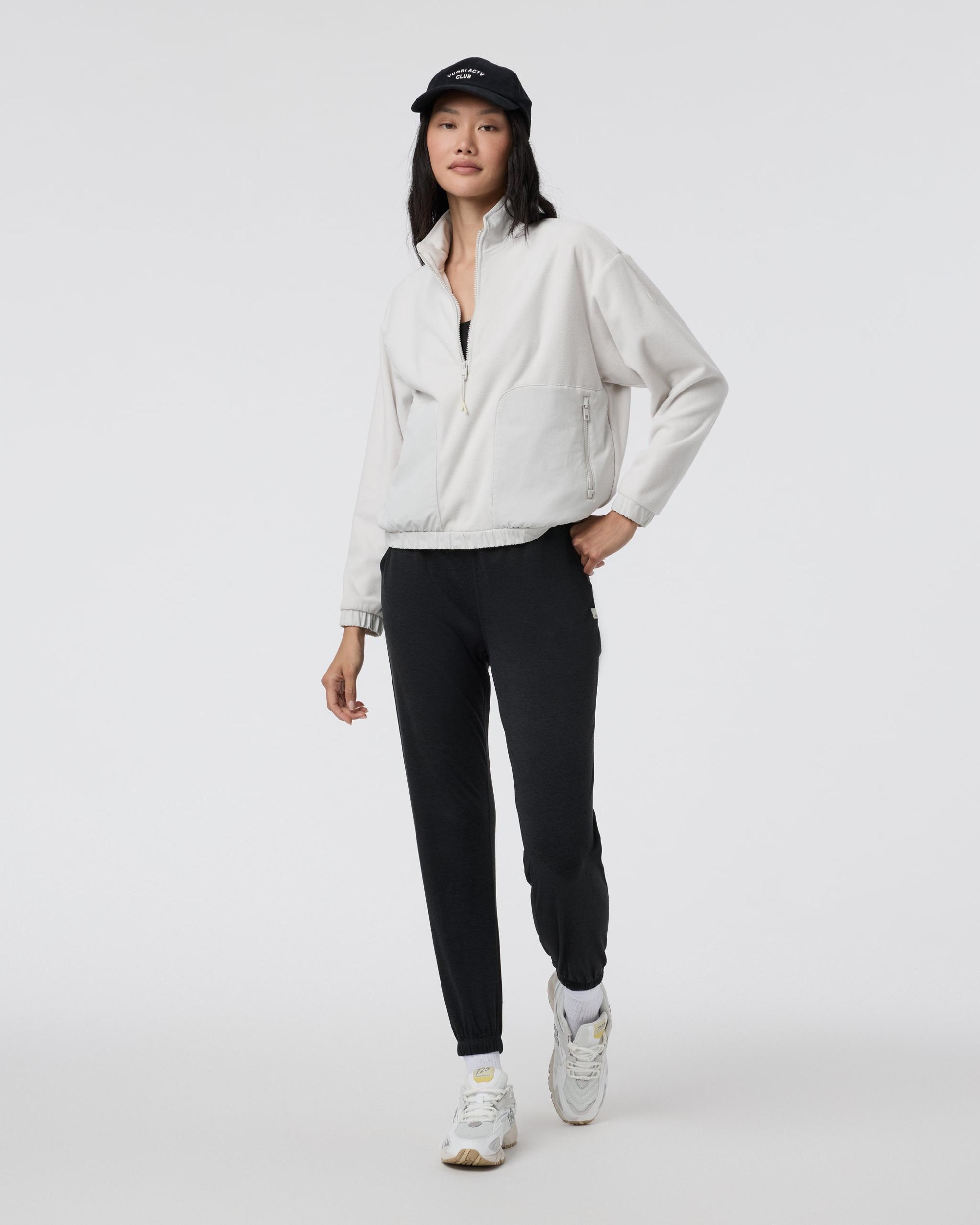 Women's Aspen Half Zip Product Image