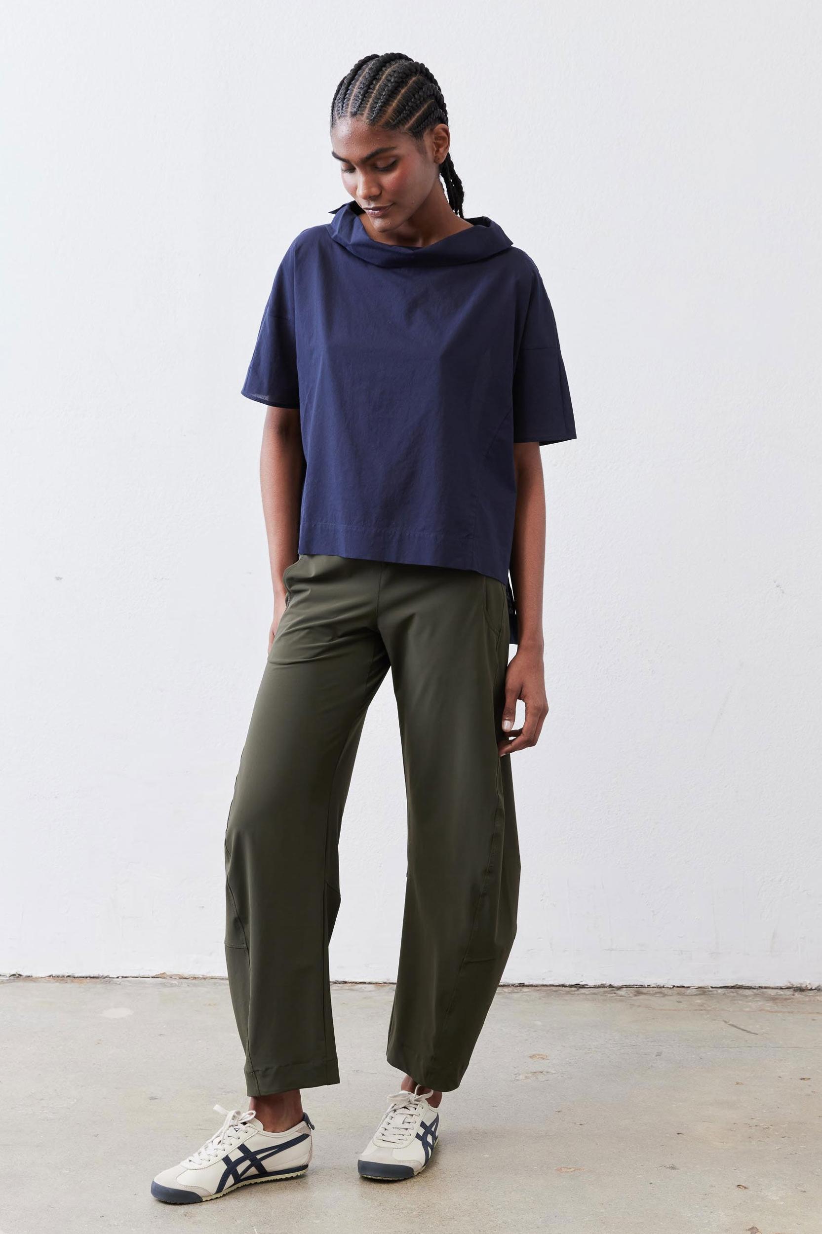 The On The Loose Work Pants Product Image