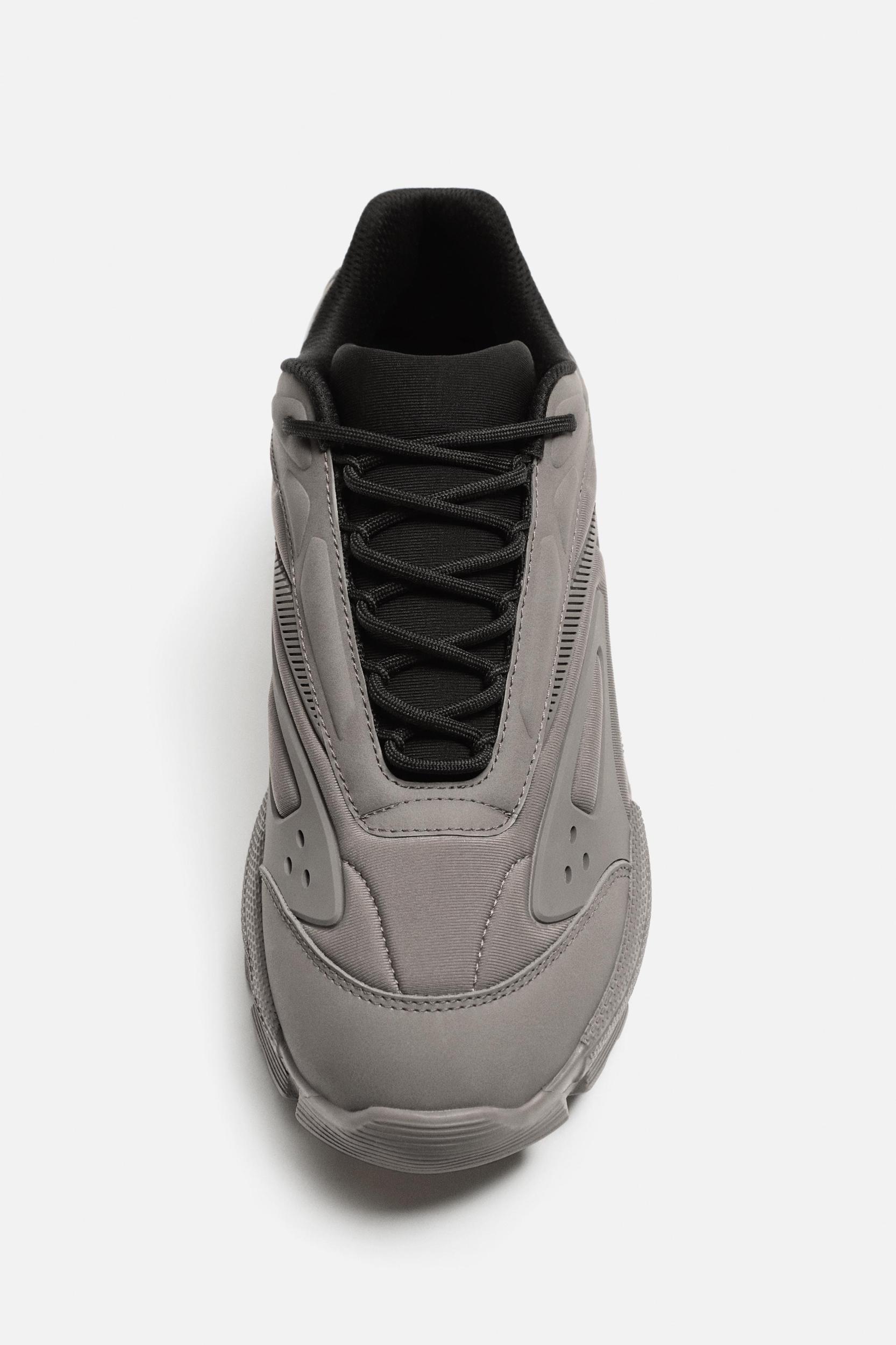 CHUNKY SNEAKERS Product Image