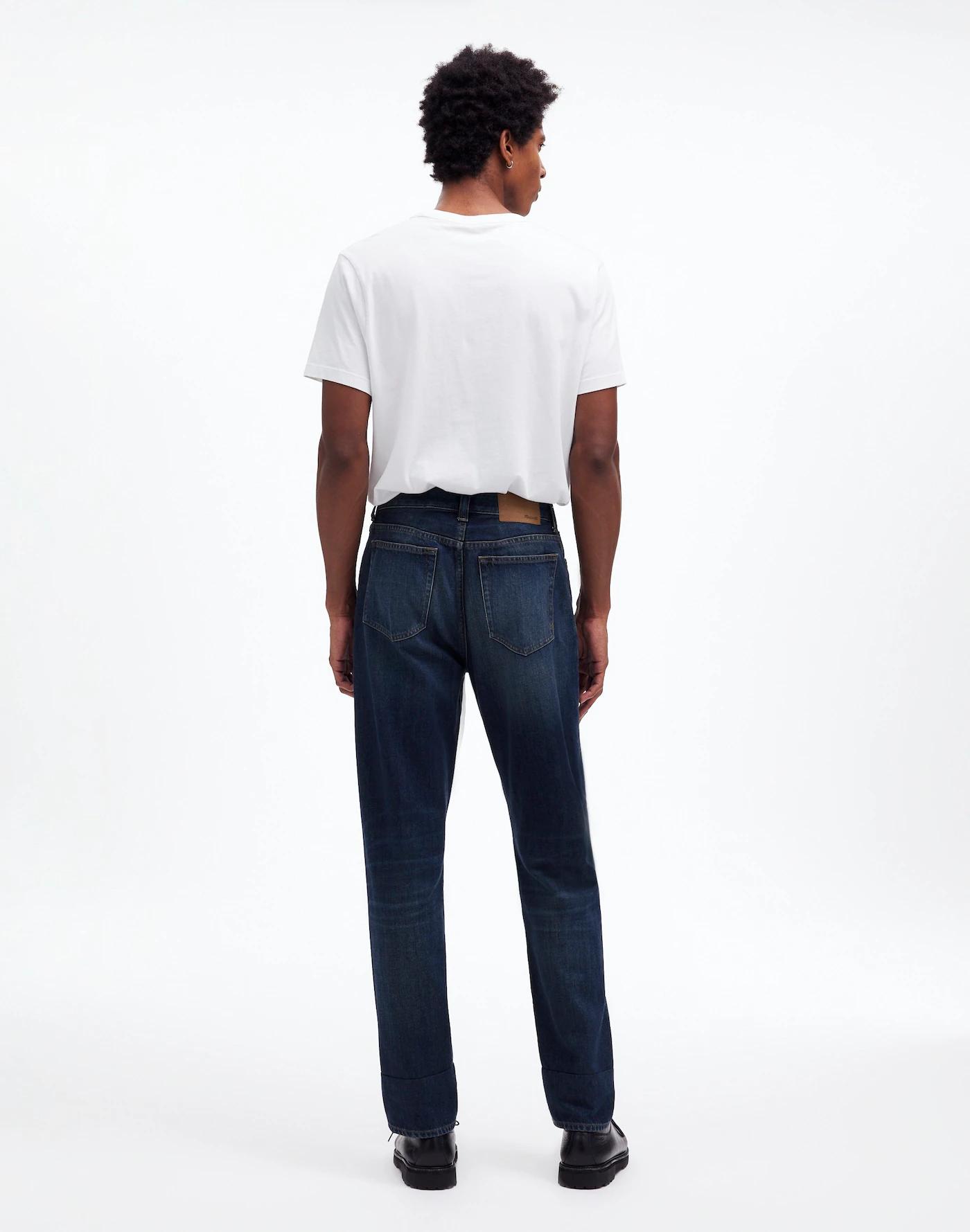 The 1991 Straight-Leg Jean Product Image