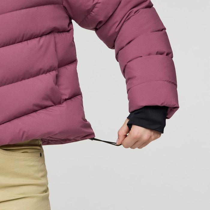 Alivio Down Jacket - Women's Product Image