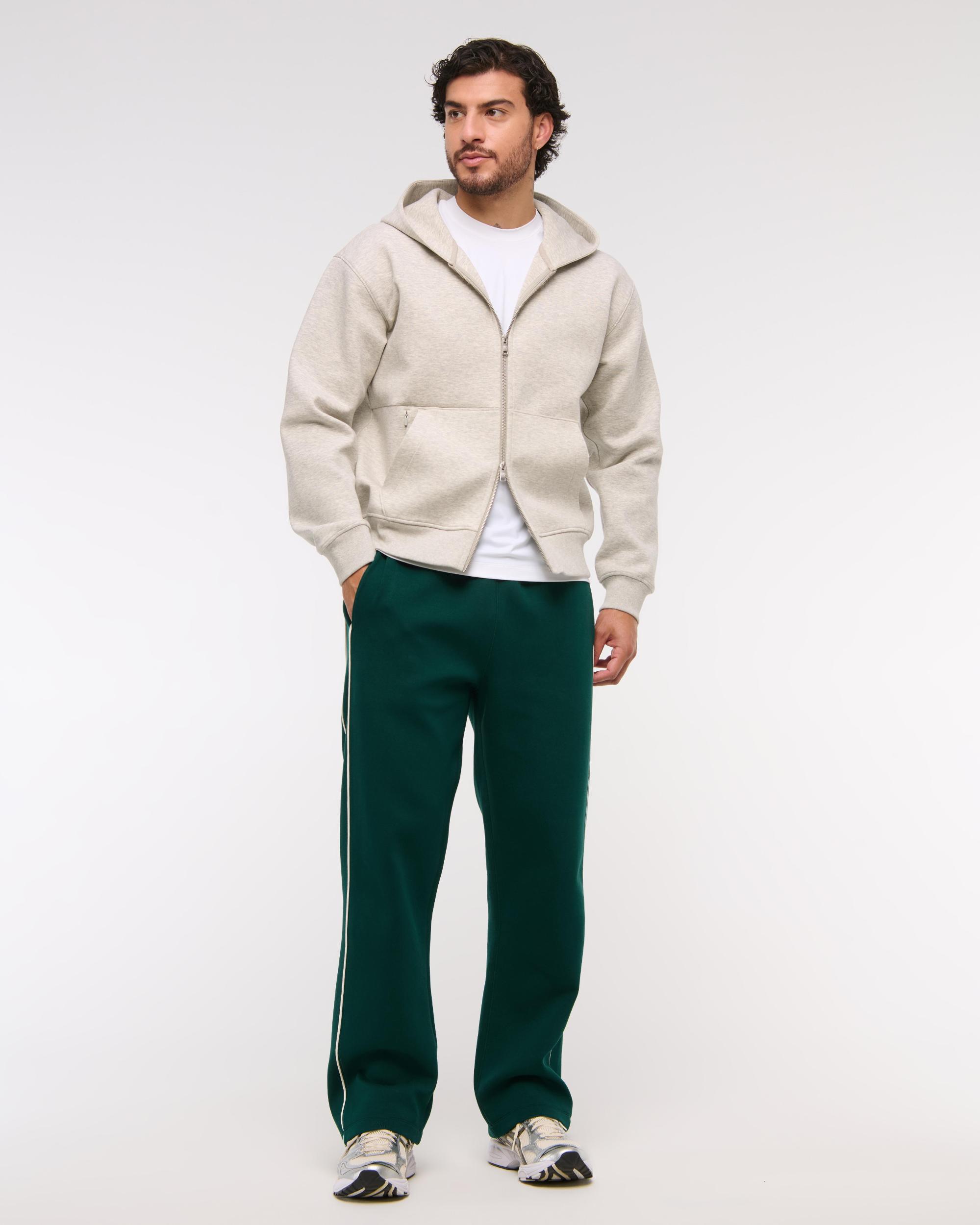 YPB neoKNIT MAX Track Pant Product Image