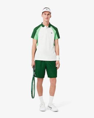 Piqué and Terry Sport Visor Product Image