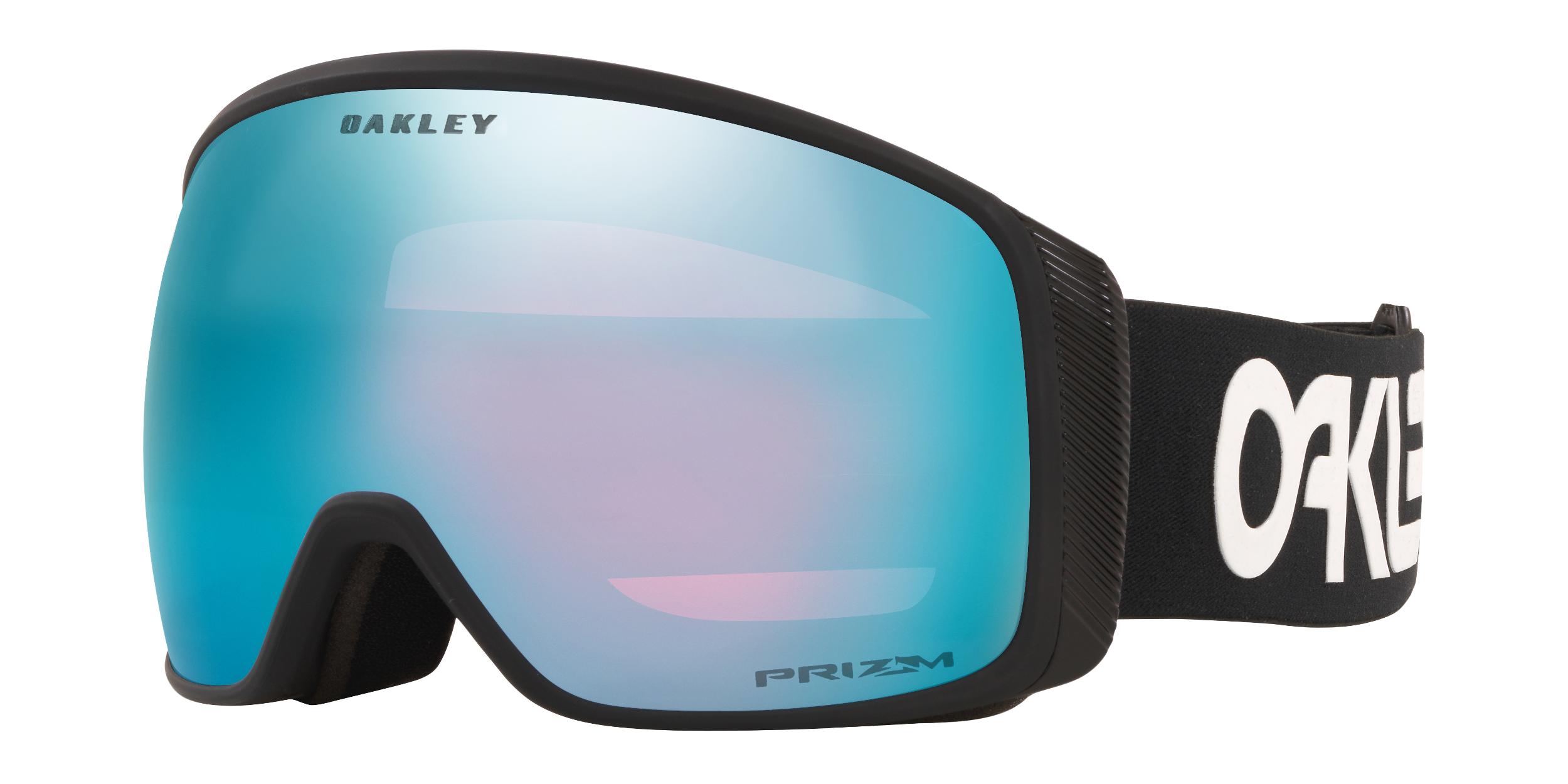 Oakley Men's Flight Tracker L Snow Goggles Product Image