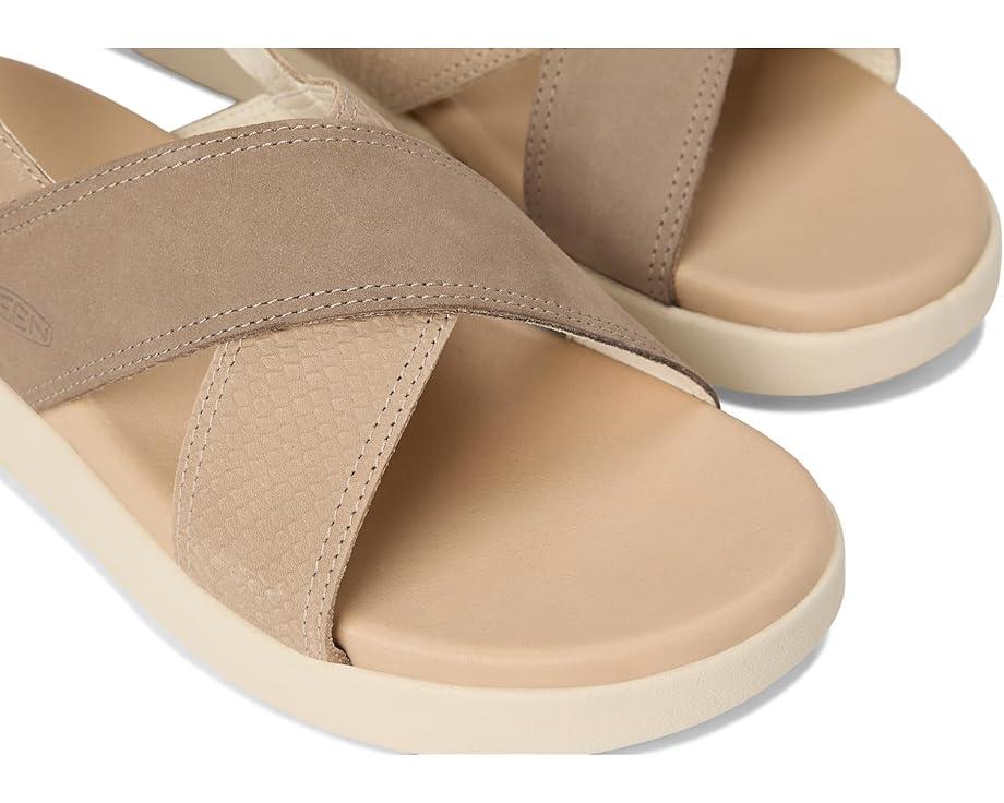 Elle Backstrap Product Image