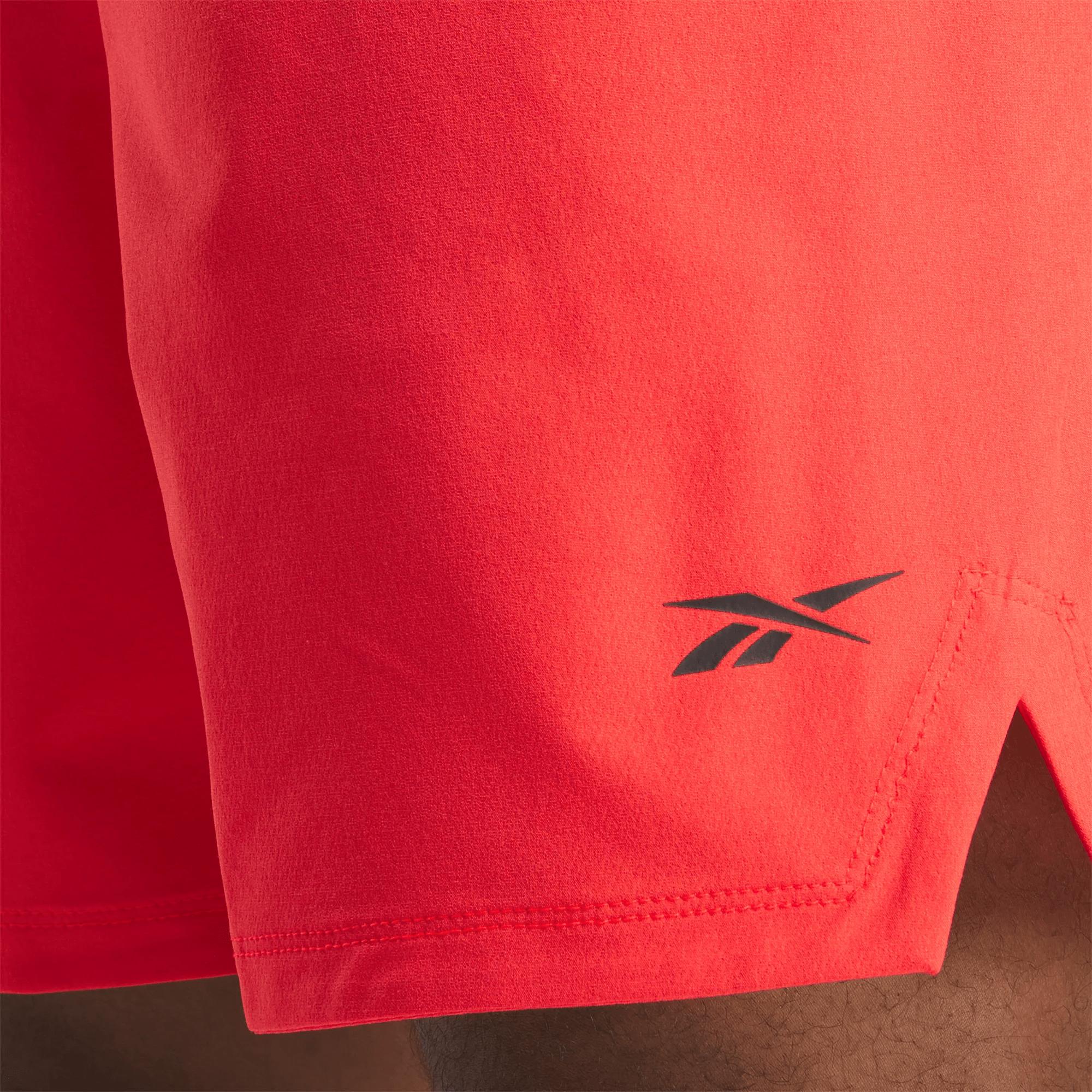 Men's Athlete Strength Shorts 7" Male Product Image