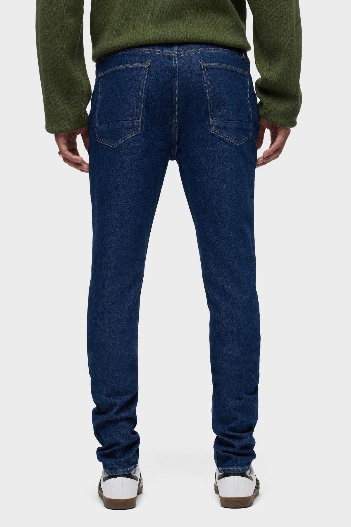 Zack Skinny Jean Male Product Image