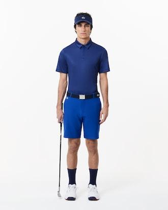 Men's Regular Fit UV Protect Golf Polo Product Image