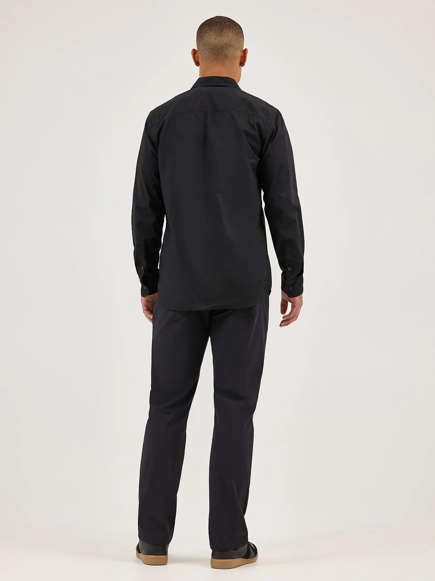 Men's Lee® X All Purpose Shirt | Men's Tops & Tees | Lee® Product Image