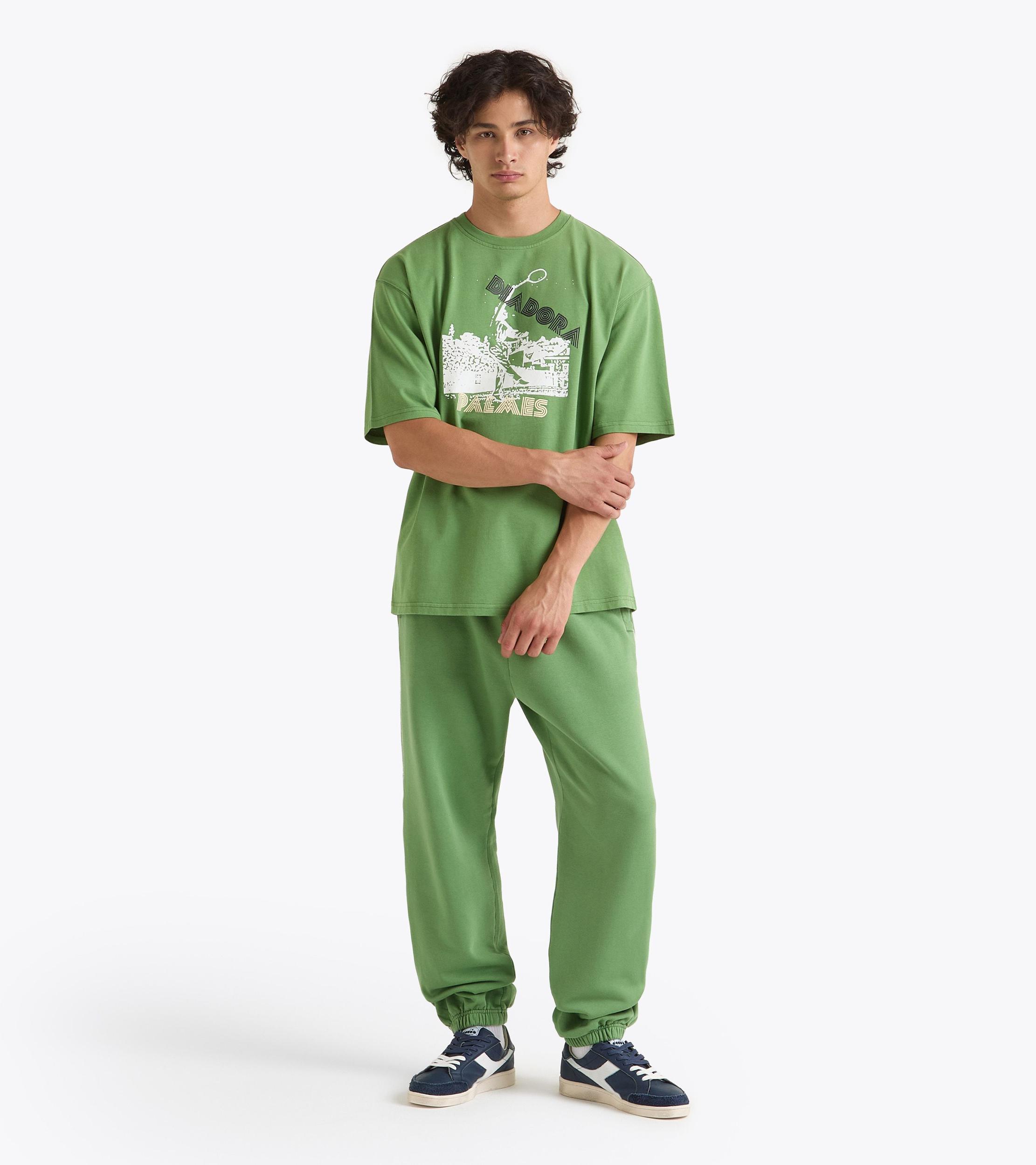 T-SHIRT SS LEGACY I Product Image