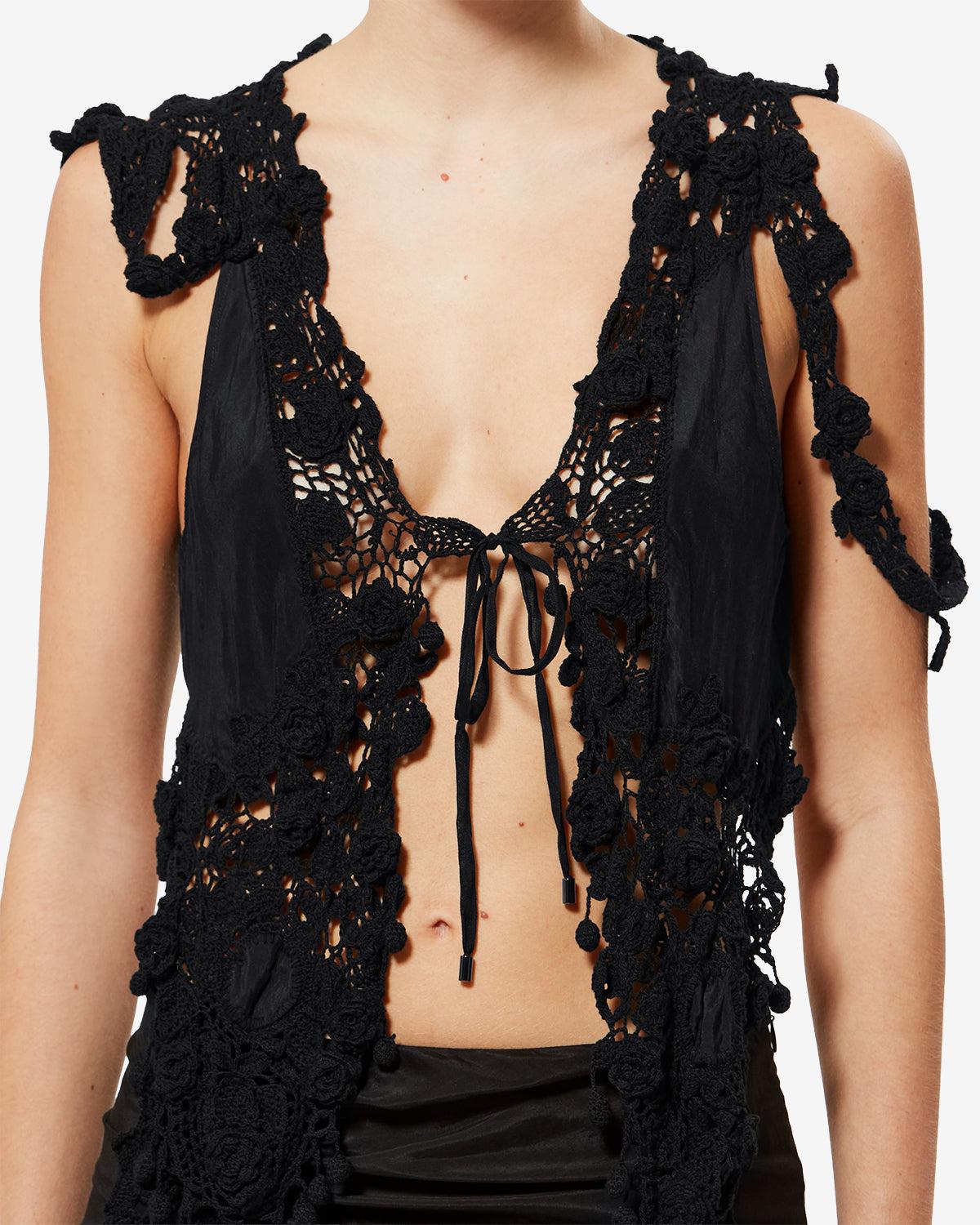 VANA TOP Female Product Image
