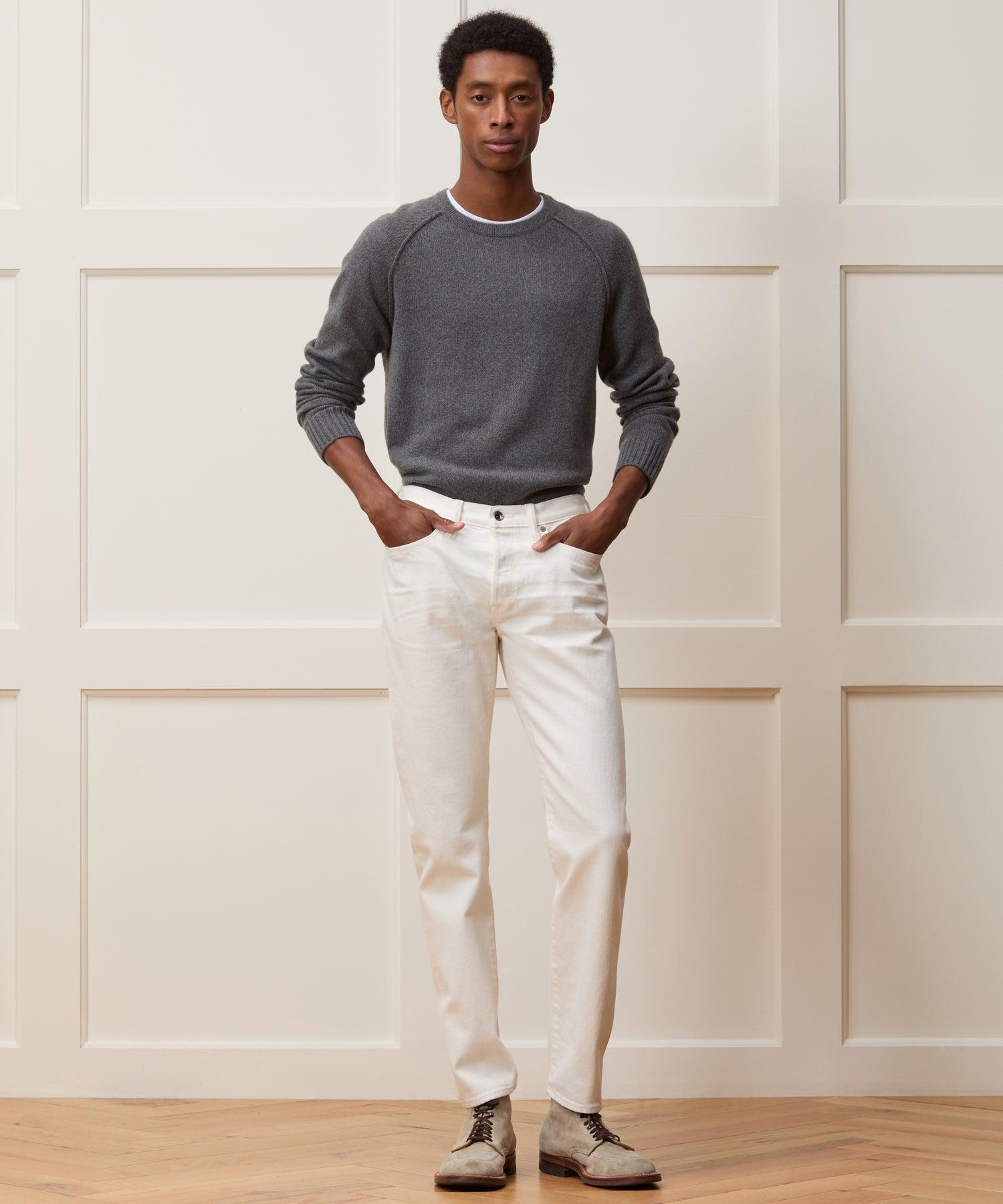 Relaxed Portuguese Terry Polo Product Image