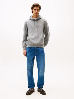 Hilfiger Arch Embossed Hoodie Product Image