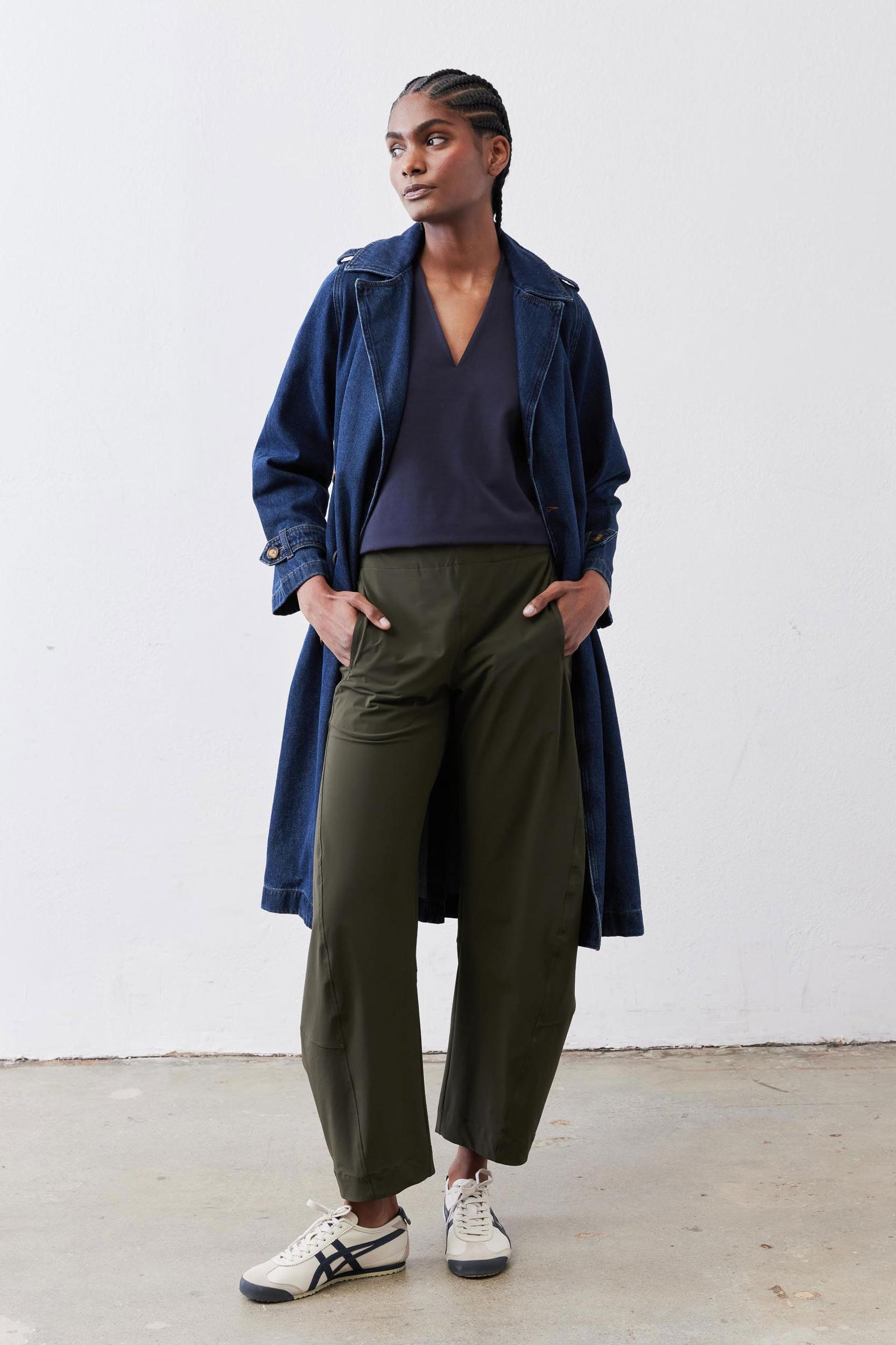 The On The Loose Work Pants Product Image
