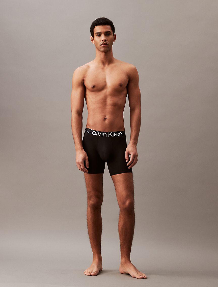 Calvin Klein Pro Fit 3-Pack Micro Boxer Brief Product Image