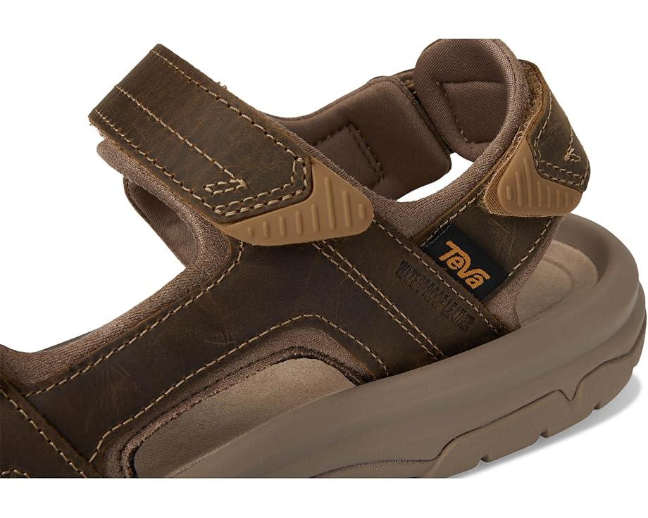 Terra Fi 5 Universal Leather Product Image