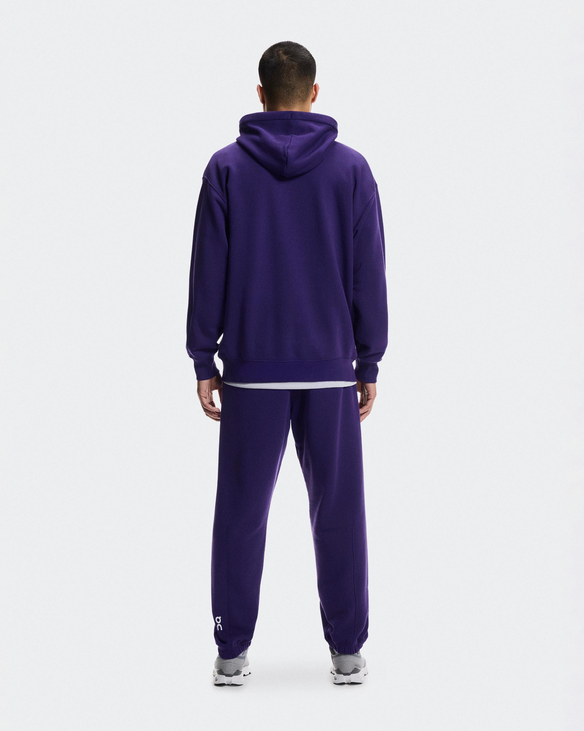 Club Pants: Off-Track Recovery Pants  Product Image