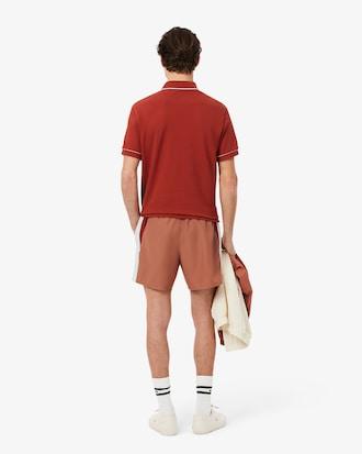 Colour-Block Swim Trunks Product Image