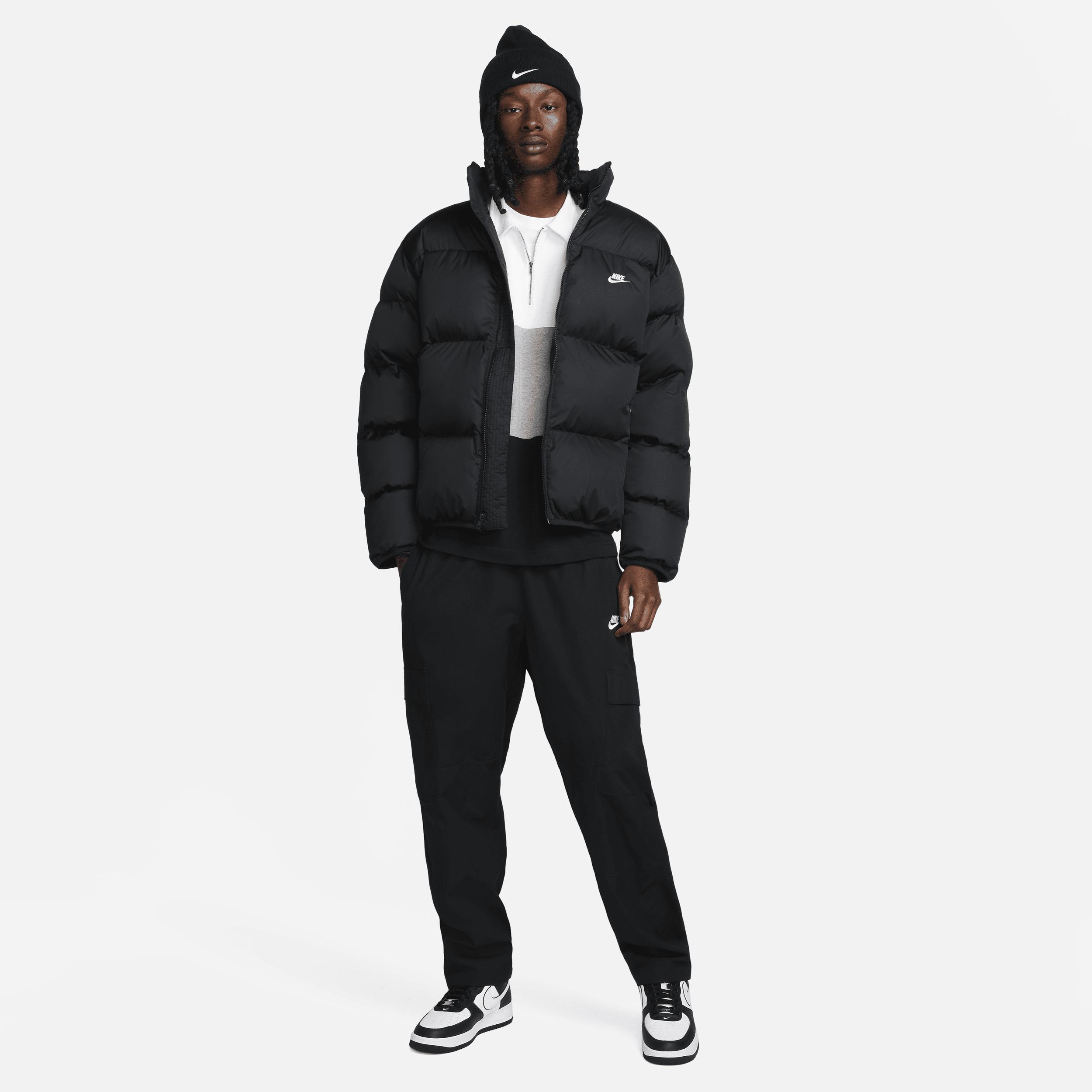 Men's Nike Sportswear Club Puffer Jacket Product Image