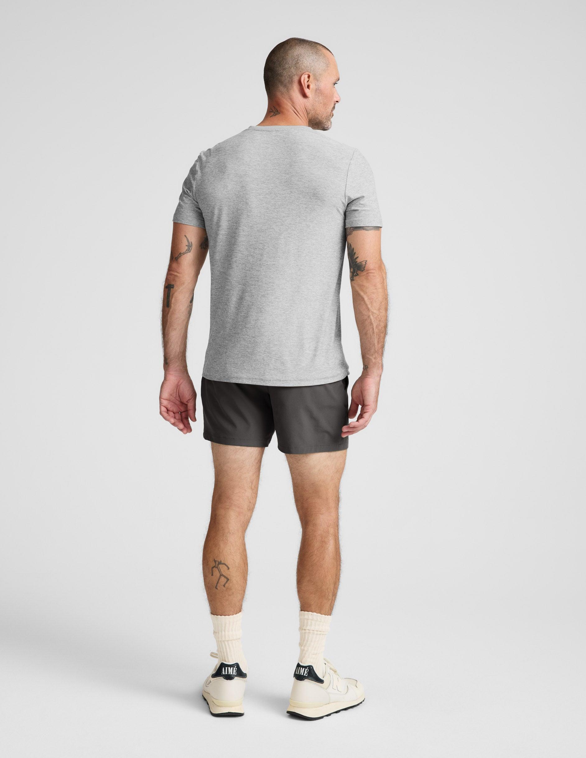 Pivotal 2.0 Men's Short 5" Male Product Image
