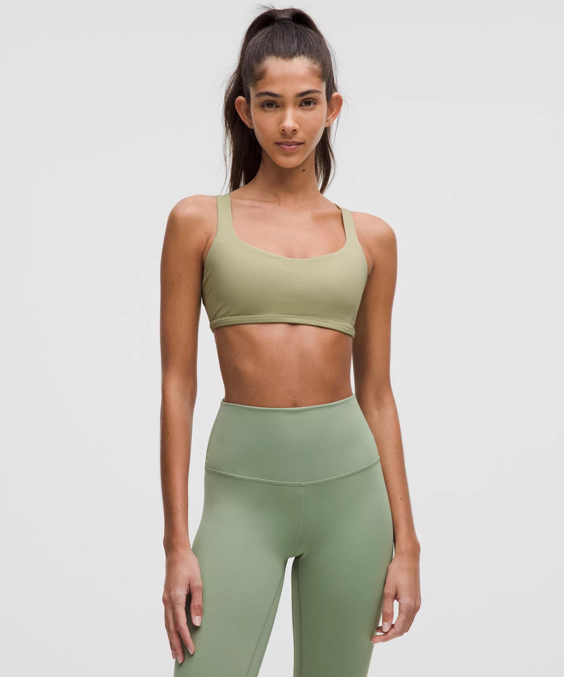 Free to Be Bra - Wild *Light Support, A/B Cup Product Image