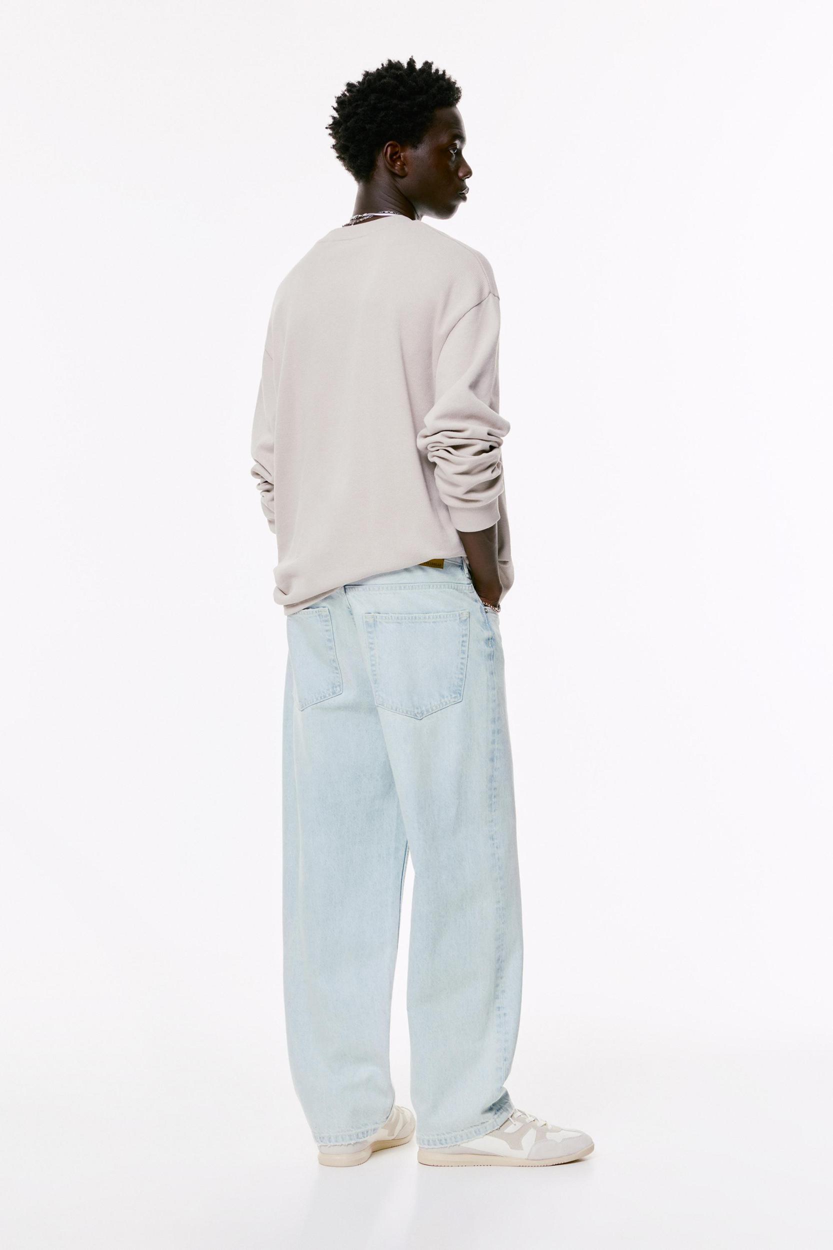 Baggy jeans Product Image