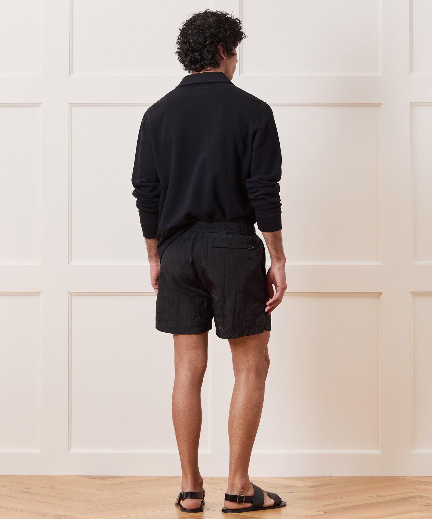 5" Nylon Everywhere Short Product Image