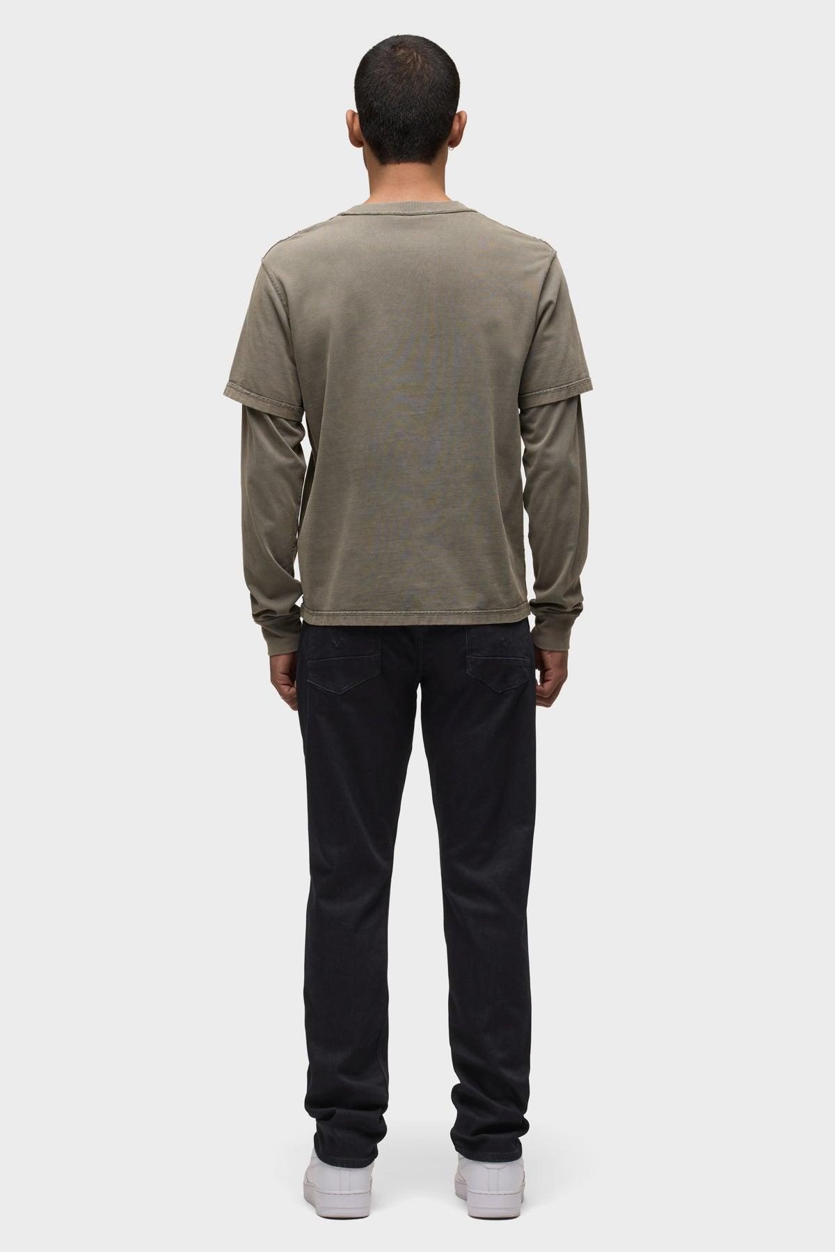 Blake Slim Straight Jean 32" Inseam Male Product Image