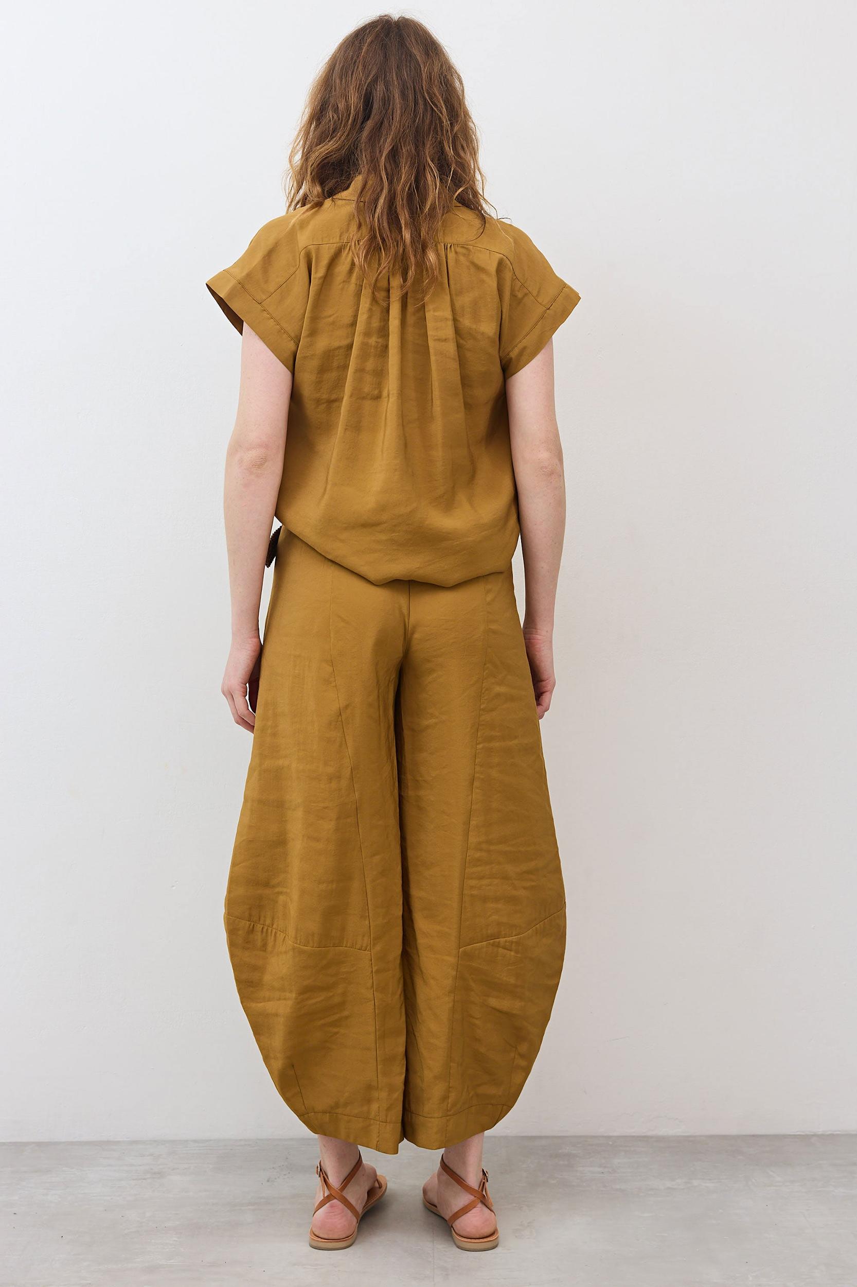 The Exceptional Wide Leg Pants Product Image