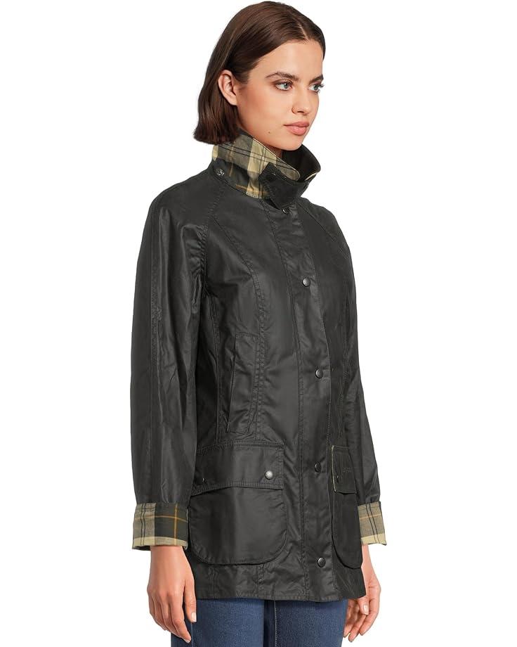 Barbour F/Wt Cavalry Product Image