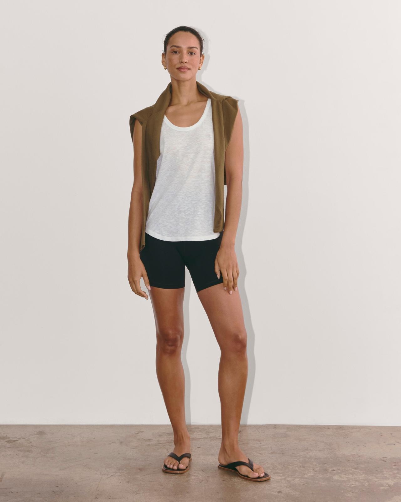 Womens Perform Tank by Everlane Product Image