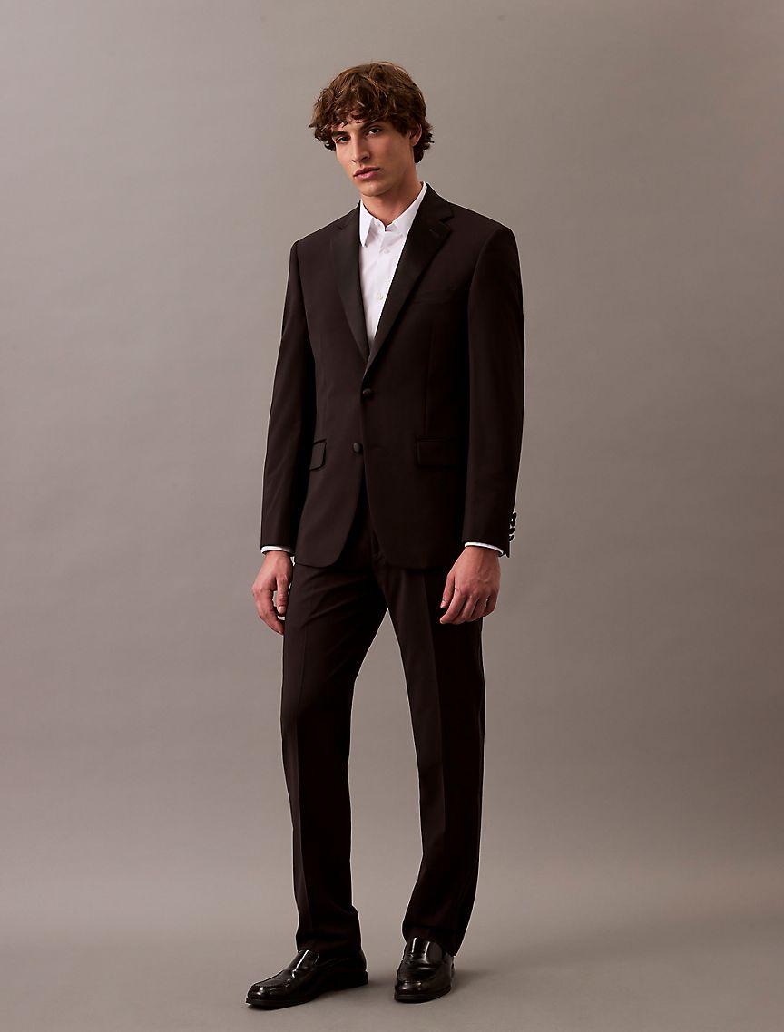 Tuxedo Blazer Product Image