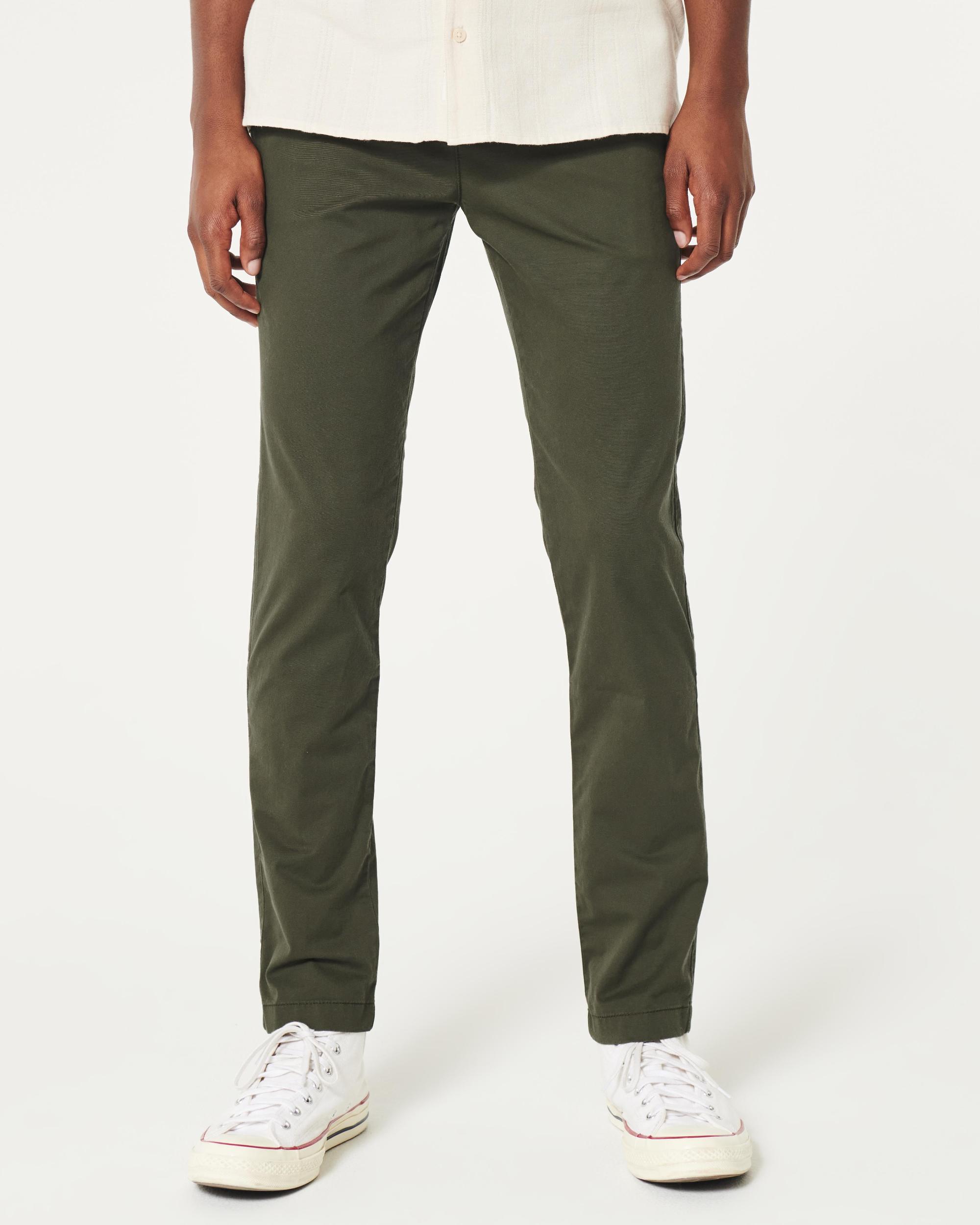 Skinny Chino Pants Product Image