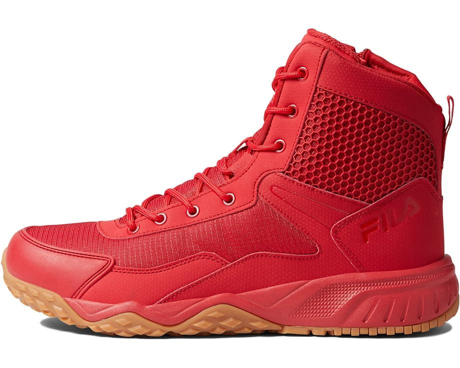 VULC 13 Reverse Flag Product Image