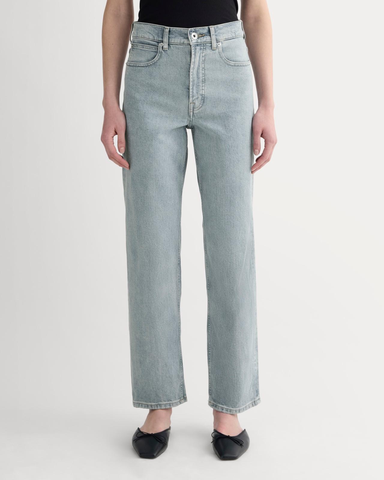 Womens Way-High Jean 2.0 by Everlane Product Image