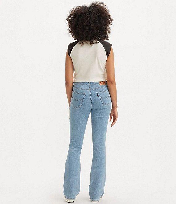 Levi's® 725 High Rise Bootcut Jeans Product Image