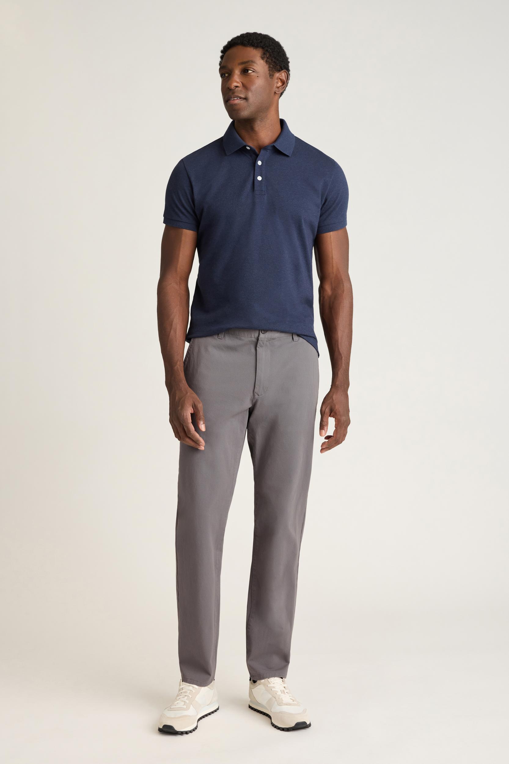 The Chino 2.0 - Straight Fit Product Image