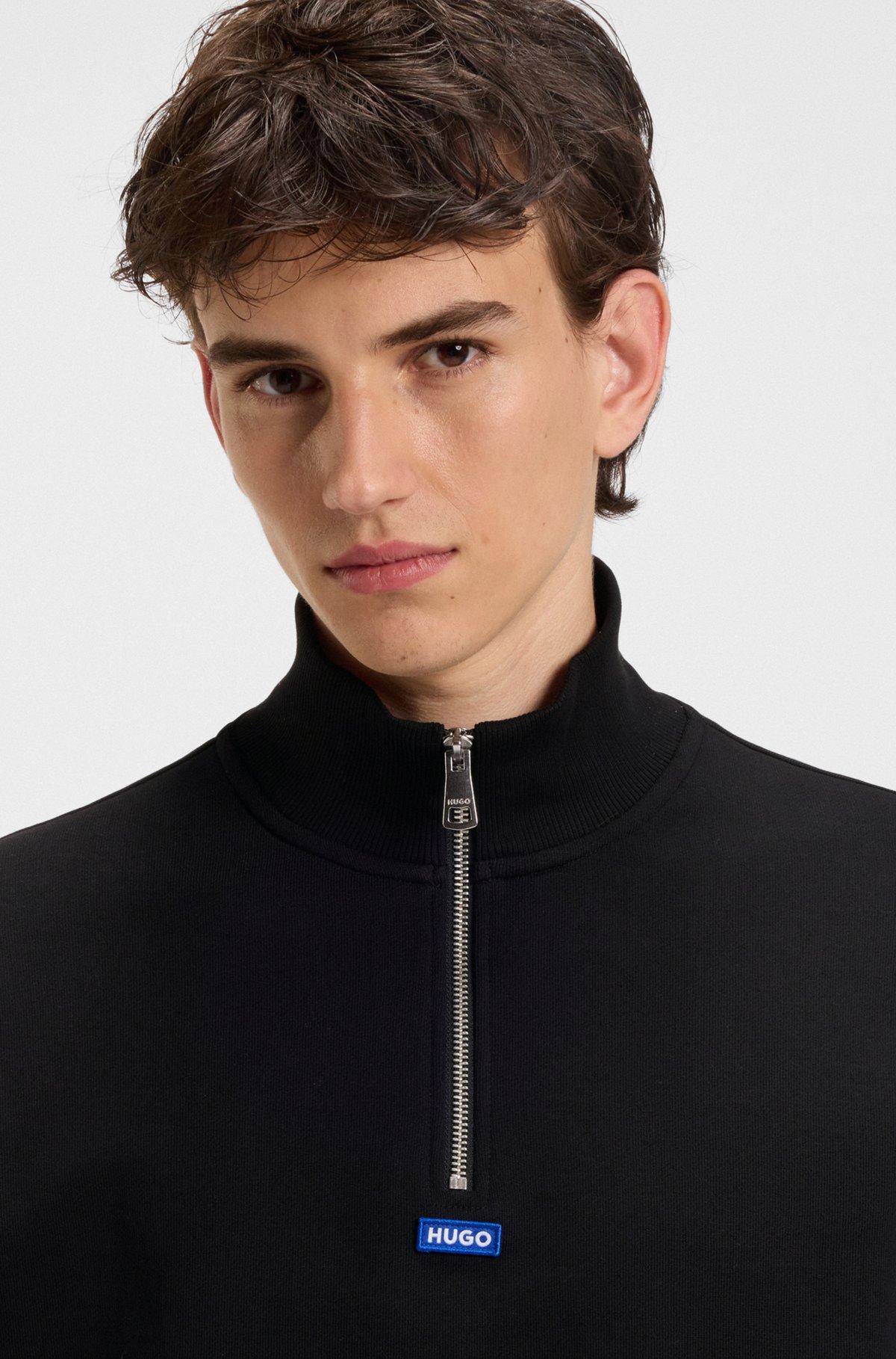 Mens Suede Utility Overshirt Product Image