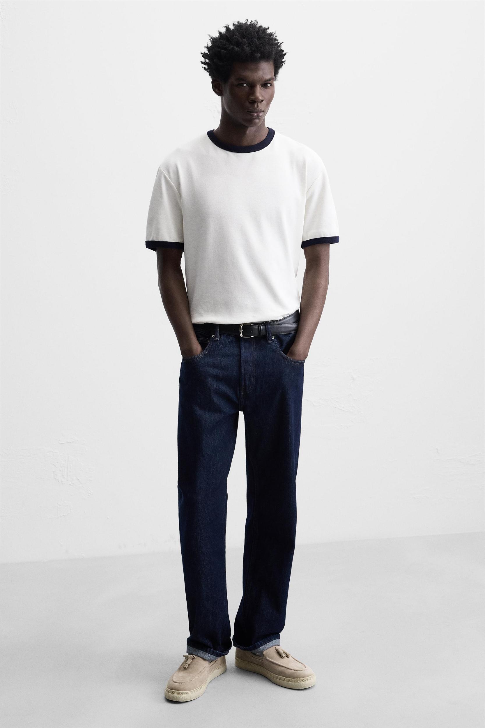 CASUAL LEATHER LOAFERS Product Image